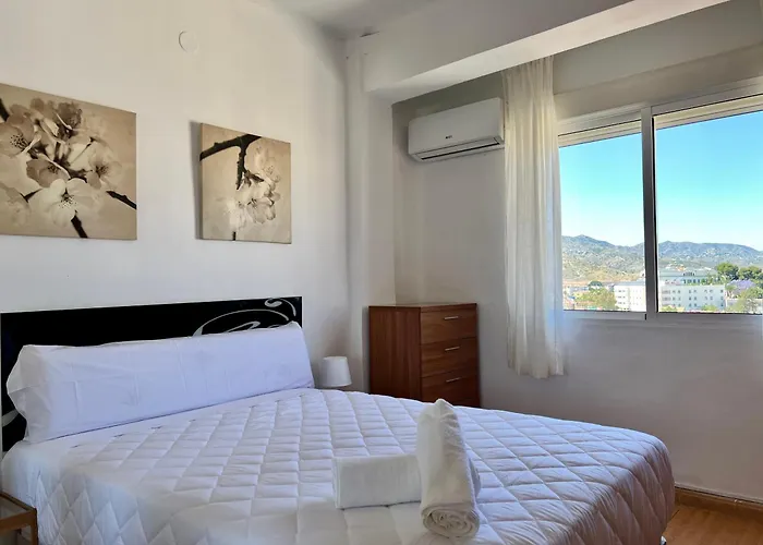 Amazing 3Bedroom Apartment In Capuchinos By Easytrip