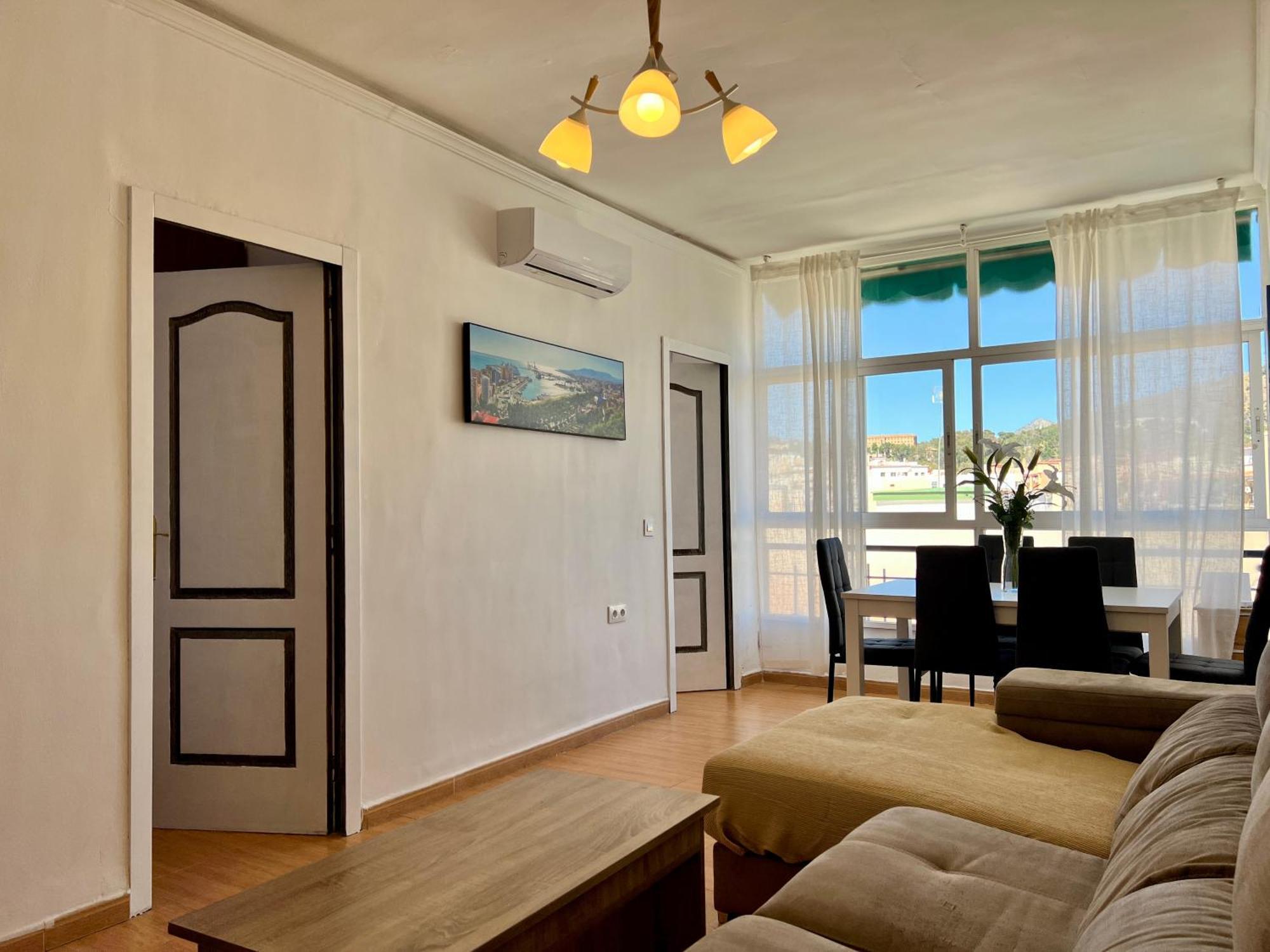 Amazing 3bedroom In Capuchinos By Easytrip