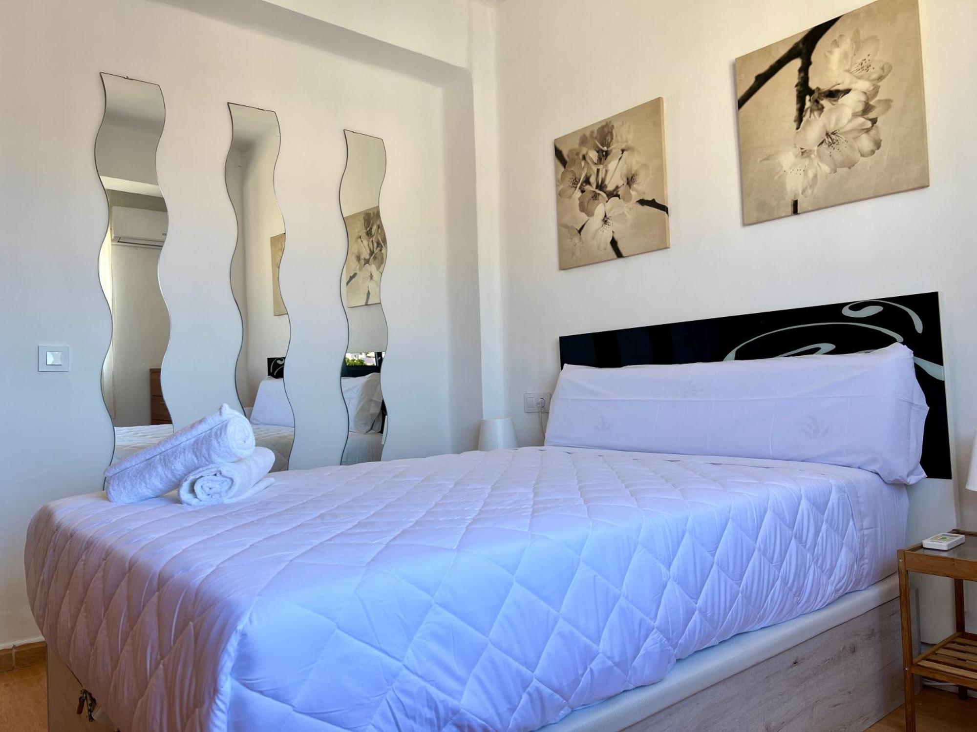 Amazing 3bedroom In Capuchinos By Easytrip *