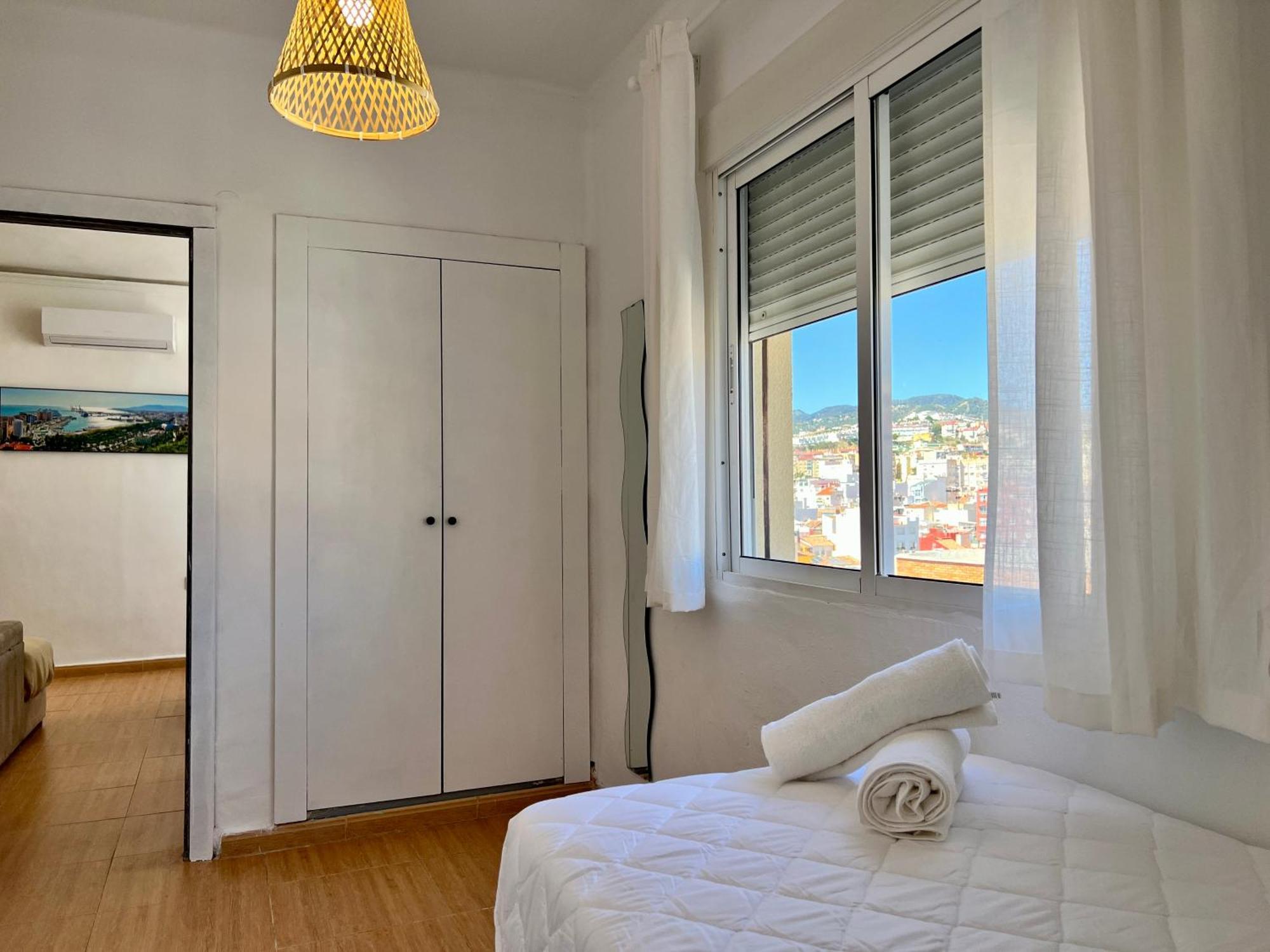 Amazing 3bedroom In Capuchinos By Easytrip Apartamento