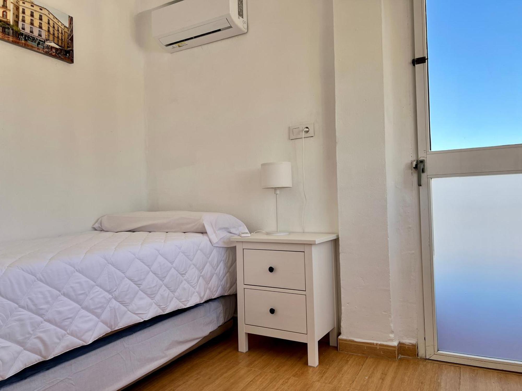 Apartamento Amazing 3bedroom In Capuchinos By Easytrip *