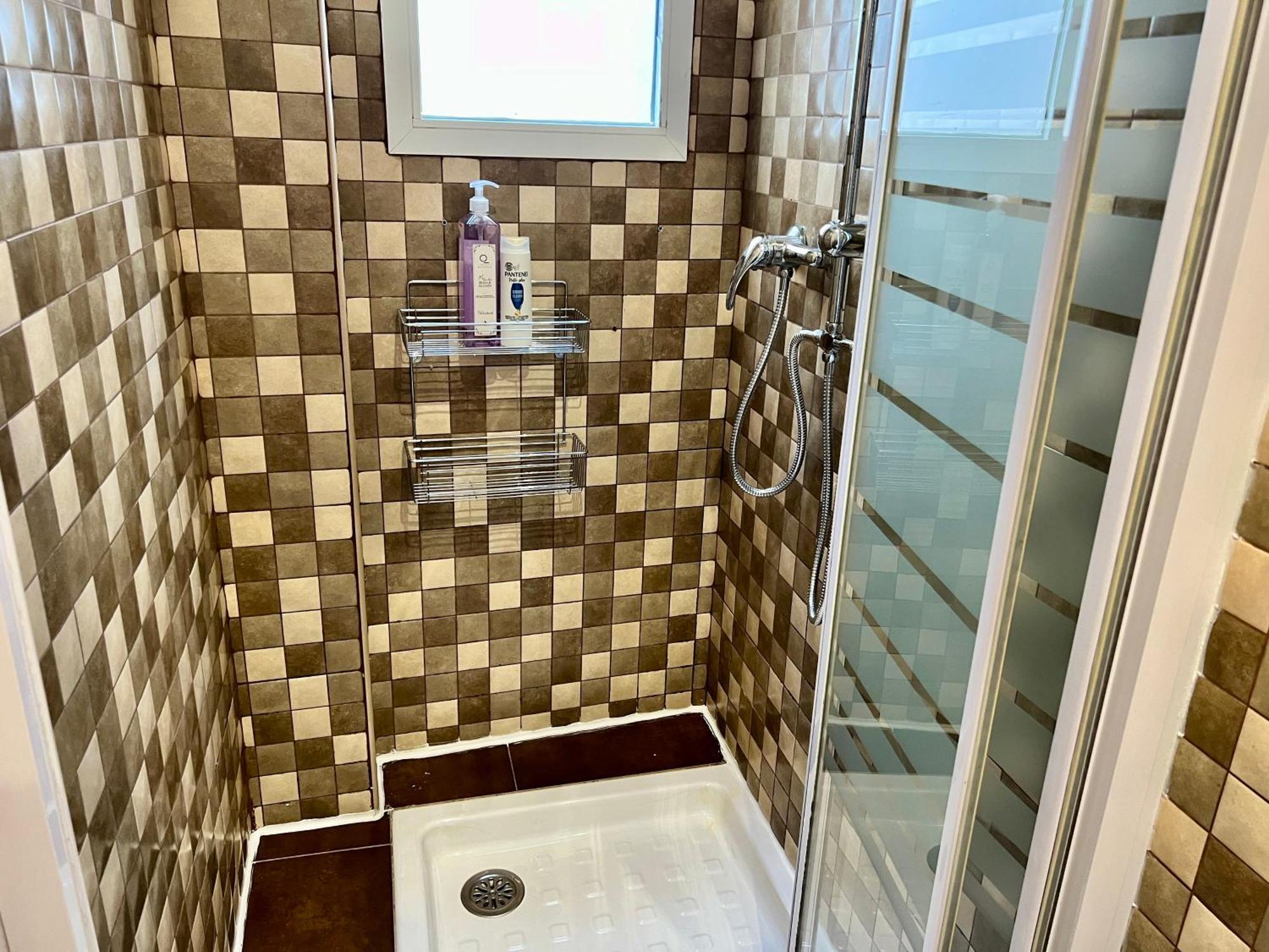 Apartamento Amazing 3bedroom In Capuchinos By Easytrip Málaga