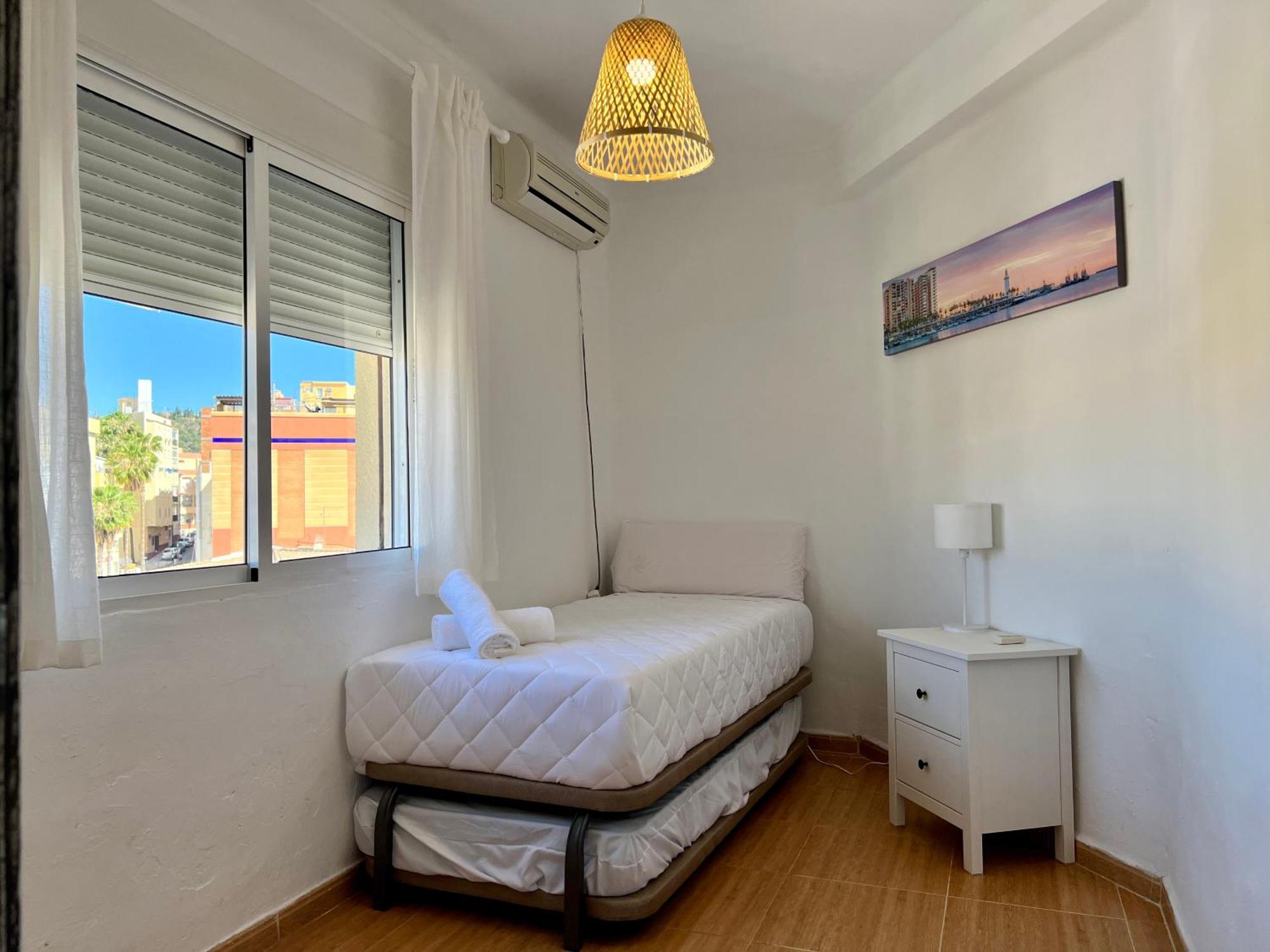 Amazing 3bedroom In Capuchinos By Easytrip Apartamento