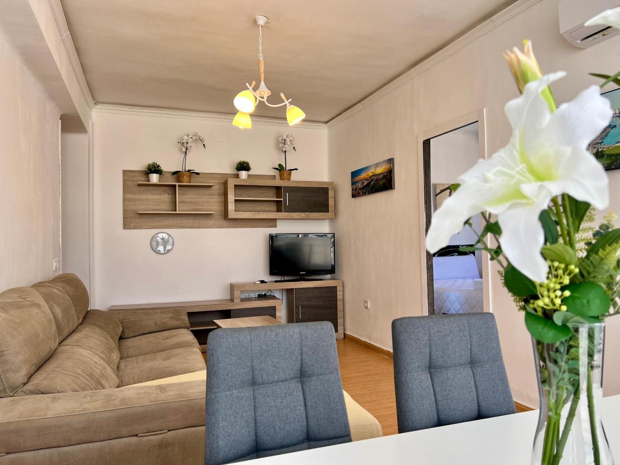 Appartement Amazing 3bedroom In Capuchinos By Easytrip